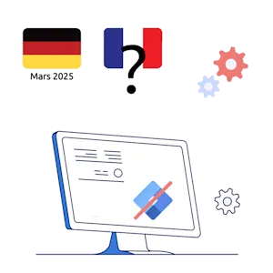 GTM bientôt soumis à consentement en France ?