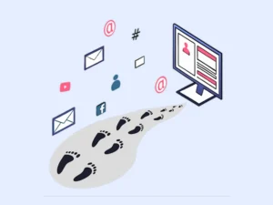 Traces laissées par votre User-Agent